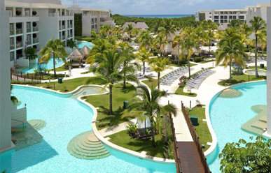 costco travel packages playa del carmen