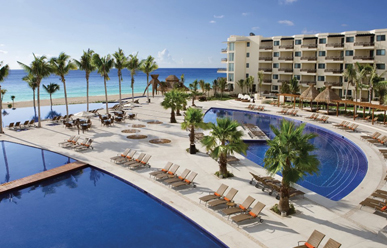 Dreams® Riviera Cancun Resort & Spa - All-Inclusiveimage