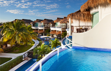El Dorado Casitas Royale, a Gourmet Inclusive® Resort by Karisma - All-Inclusive image 