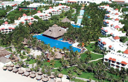 El Dorado Royale, a Gourmet Inclusive® Resort by Karisma - All-Inclusive image 