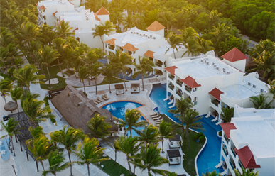 costco travel packages playa del carmen