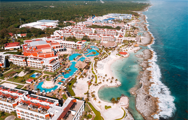 Hard Rock Hotel Riviera Maya - All-Inclusive image 
