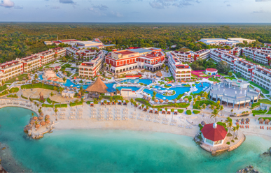 costco travel packages playa del carmen