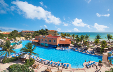 costco travel packages playa del carmen