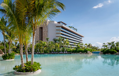 costco travel packages playa del carmen