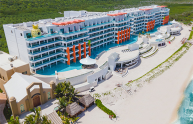 costco travel packages playa del carmen