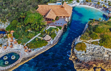 Occidental at Xcaret Destination - All-Inclusive image 