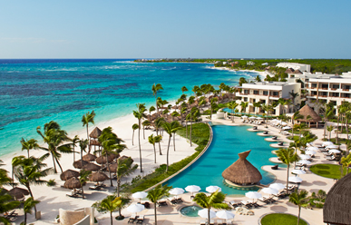 Secrets® Akumal Riviera Maya - All-Inclusiveimage