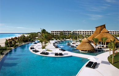 Secrets® Maroma Beach Riviera Cancun - All-Inclusive image 