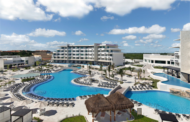 costco travel packages playa del carmen