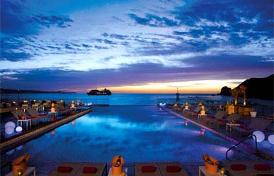 All Inclusive Los Cabos Resort