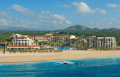 Family-Friendly Resort in Los Cabos