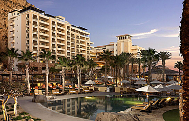 Grand Solmar Land's End Resort & Spa Cabo San Lucas image 
