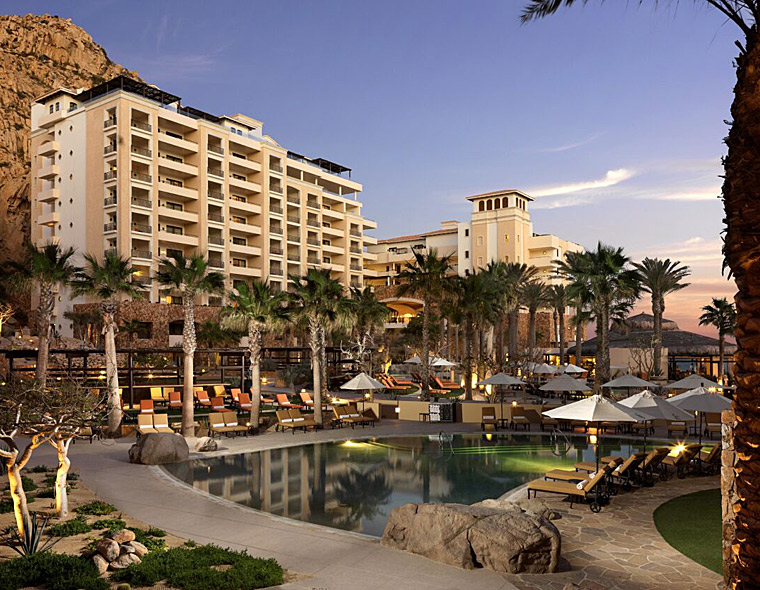 Grand Solmar Land's End Resort & Spa Cabo San Lucas Costco Travel