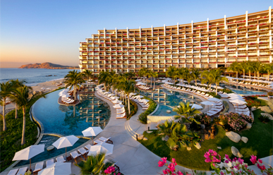 Grand Velas Los Cabos - All-Inclusiveimage