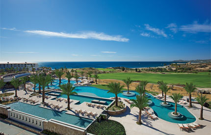Secrets® Puerto Los Cabos Golf & Spa Resort - All-Inclusive image 