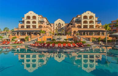 HACIENDA DEL MAR LOS CABOS - Updated 2023 Prices & Resort