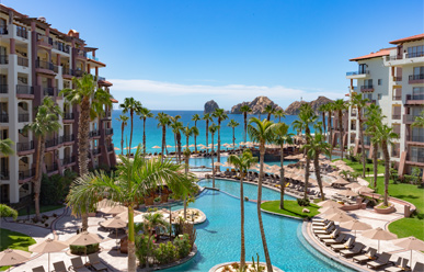 Villa del Arco Beach Resort & Spa Los Cabosimage