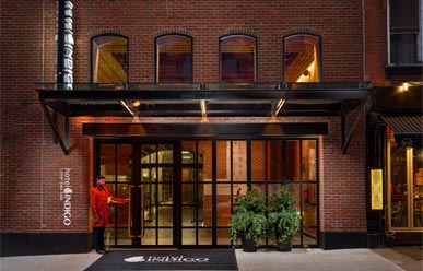 Hotel Indigo Lower East Side image 