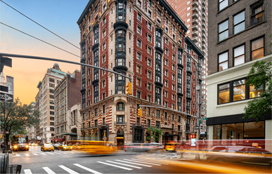 The James New York NoMad image 