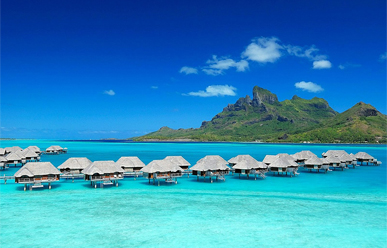 Four Seasons Resort Bora Bora image 