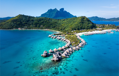 costco travel deals bora bora