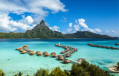 costco travel moorea and bora bora