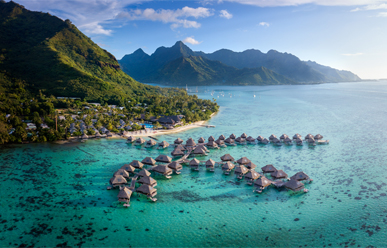 Hilton Moorea Lagoon Resort & Spa image 