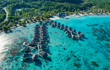 Sofitel Kia Ora Moorea Beach Resort image 