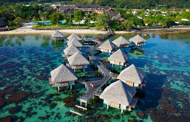Tahiti Vacation Packages | Costco Travel
