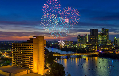 Hyatt Regency Austinimage