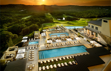 Omni Barton Creek Resort & Spaimage