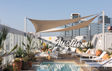 Omni Austin Hotel Downtownimage