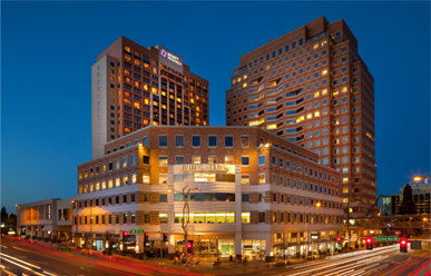 Hyatt Regency Bellevueimage