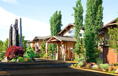 Willows Lodgeimage