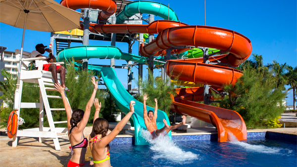 Jamaica: Royalton Blue Waters Package | Deal | Costco Travel