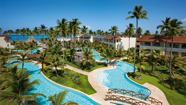 costco travel packages to punta cana