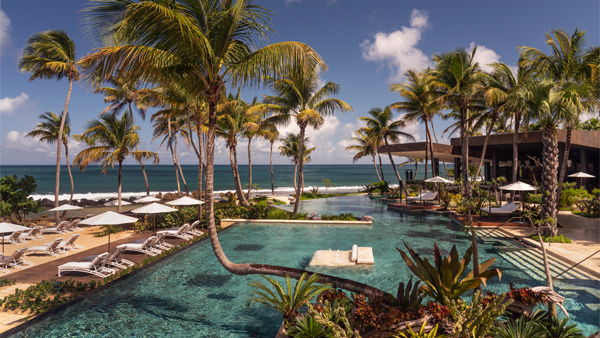 Puerto Rico Dorado Beach A Ritz Carlton Reserve Package Deal Costco Travel