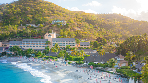 Saint Lucia: BodyHoliday Saint Lucia Package | Deal | Costco Travel