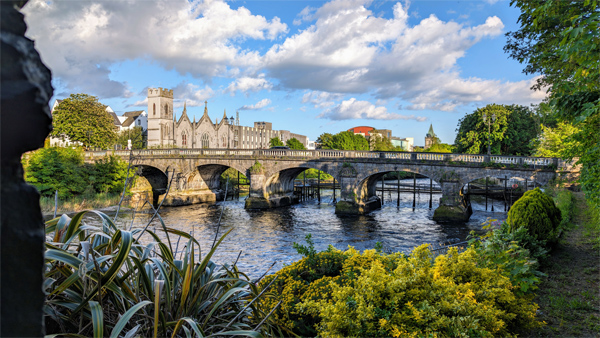 Ireland Explorer: Your Way Package | Deal | Costco Travel
