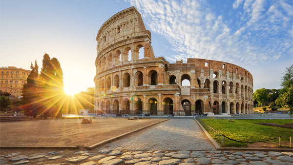 italy travel packages costco