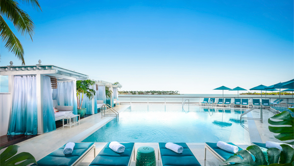 Key West Ocean Resort Spa