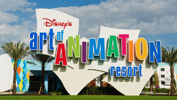 Orlando: Disney's Art of Animation Package with Walt Disney World® Tickets | Deal | Costco Travel