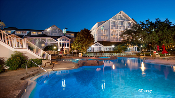 Orlando: Disney's Beach Club Resort Package with Walt Disney World® Tickets  | Deal | Costco Travel
