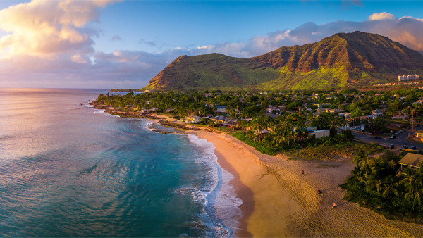 Oahu and Kauai: 2-Island Package | Deal | Costco Travel
