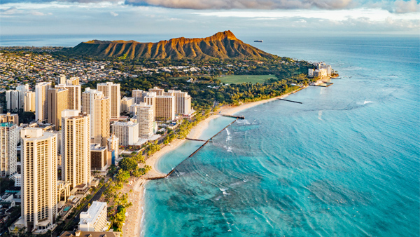 Oahu and Maui: 2-Island Package | Deal | Costco Travel