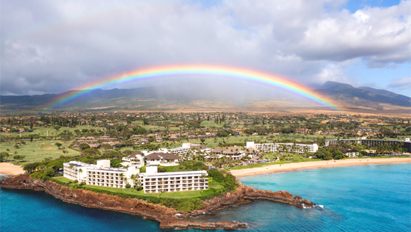 Maui Prince