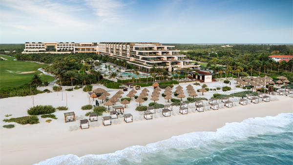 Cancun Atelier Playa Mujeres Package Deal Costco Travel
