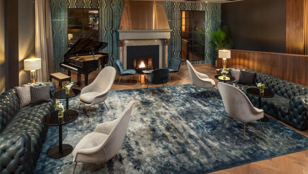 New York City: Hotel NH Collection New York Madison Avenue Package