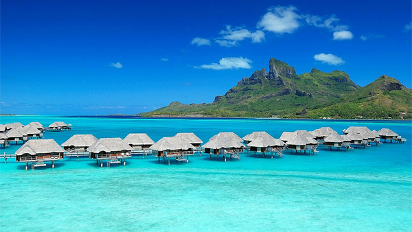 costco travel bora bora four seasons